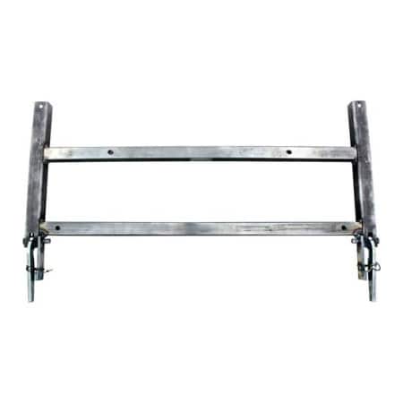 Allpoints 8012040 Door Frame For Royal Range 8012040
